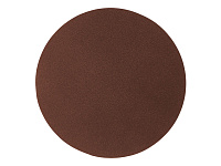 Патч Круг, nubuk