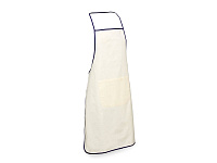 Фартук из 100% хлопка CHILLI