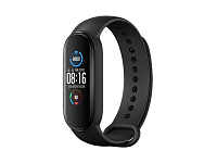Фитнес трекер Mi Smart Band 5