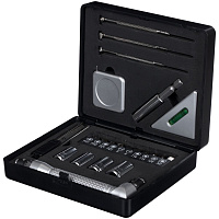 Набор инструментов Terraform, черный