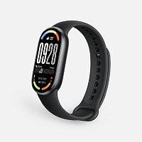Фитнес-браслет Xiaomi Smart Band 10, черный