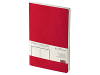 Ежедневник недатированный А5 Megapolis Velvet Flex