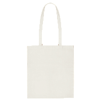 Сумка для покупок Erba, неокрашенная