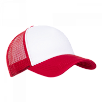 Бейсболка с сеткой STAN полиэстер, 33