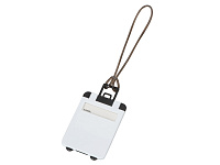 Бирка для багажа Chemy