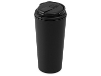 Термокружка с трубочкой Moment Straw, 350 мл