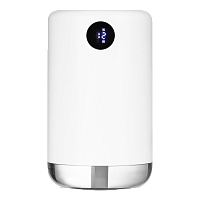 Портативный увлажнитель воздуха c подсветкой Bliss