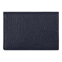 Футляр для визиток Belladonna Meeting, синий