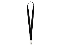 Ланьярд с клипом