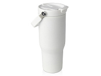 Термостакан Bronx из меди и переработанной нержавеющей стали, 900мл