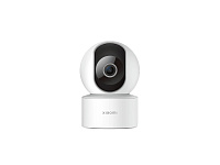 Видеокамера безопасности Xiaomi Smart Camera C200