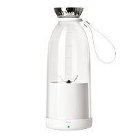 Блендер портативный Frutta, белый