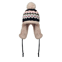 Шапка-ушанка