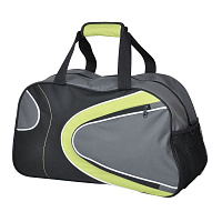 Сумка для спорта и отдыха "Fitness  Wellness"