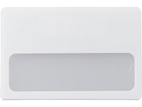 Магнитный пластиковый бейдж