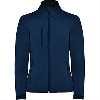 Куртка («ветровка») NEBRASKA WOMAN женская, МОРСКОЙ СИНИЙ