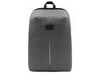 Водостойкий рюкзак с защитой от краж Phantom Mini для ноутбука 16